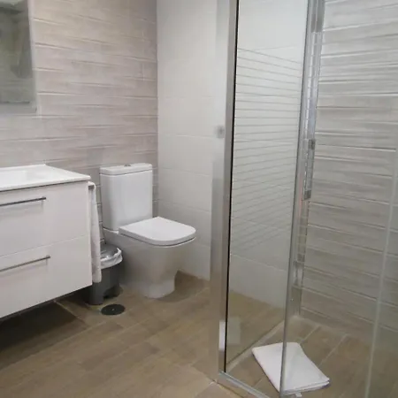 Βίλα Luxury Villa With Private Heated Pool In A Quiet Area. Σαν Μιγκέλ ντε Αμπόνα