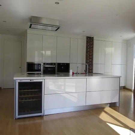Βίλα Luxury Villa With Private Heated Pool In A Quiet Area. *