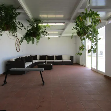 Luxury Villa With Private Heated Pool In A Quiet Area. Βίλα Σαν Μιγκέλ ντε Αμπόνα