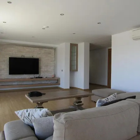Villa Luxury Villa With Private Heated Pool In A Quiet Area. *