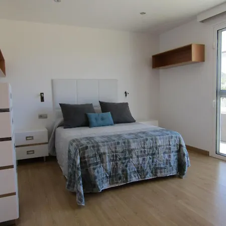Villa Luxury Villa With Private Heated Pool In A Quiet Area.